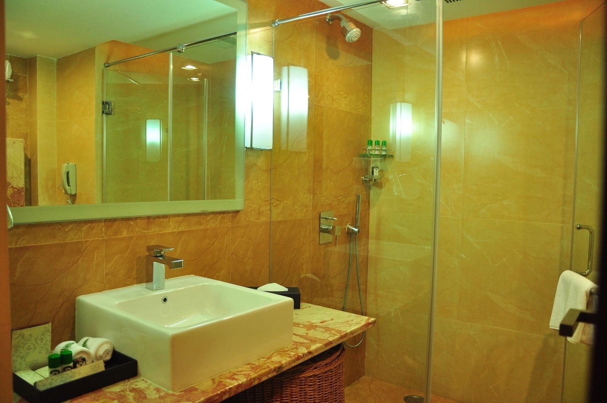 Manasarovar - The Fern Hyderabad Exterior foto